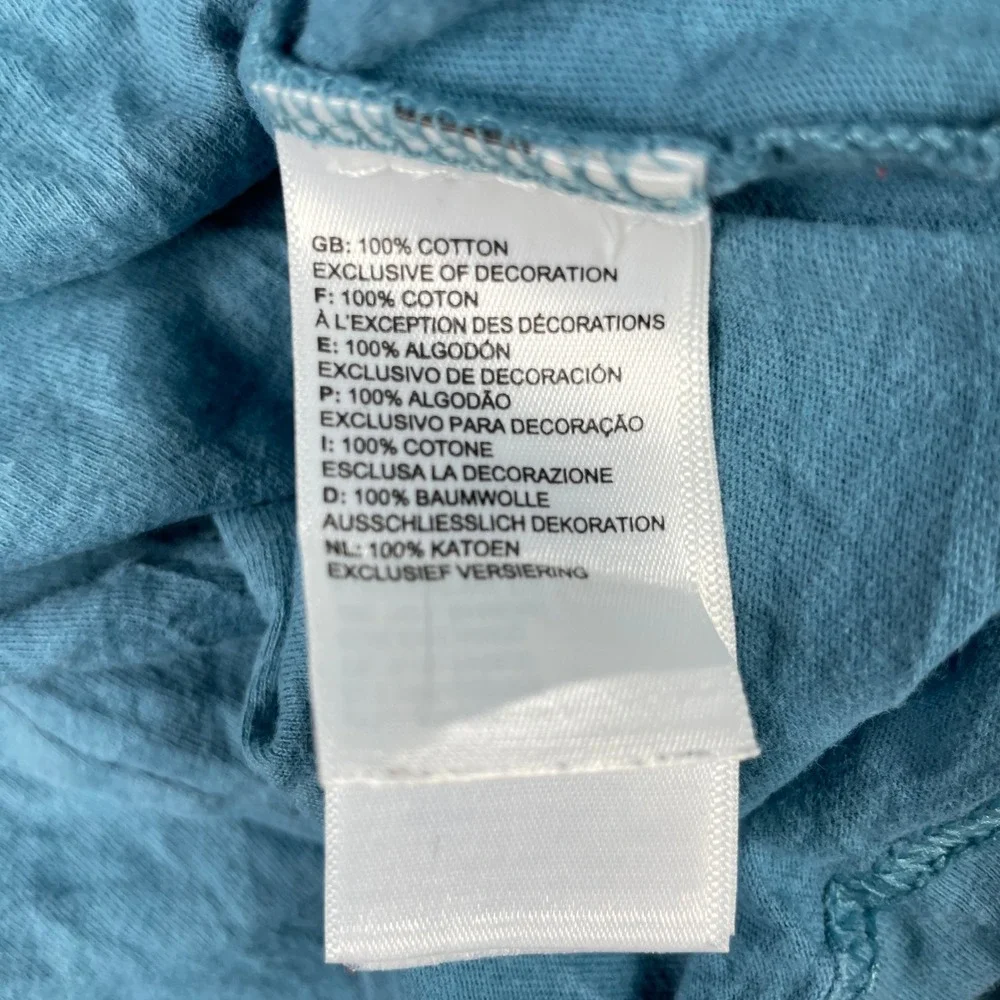 The North Face this long